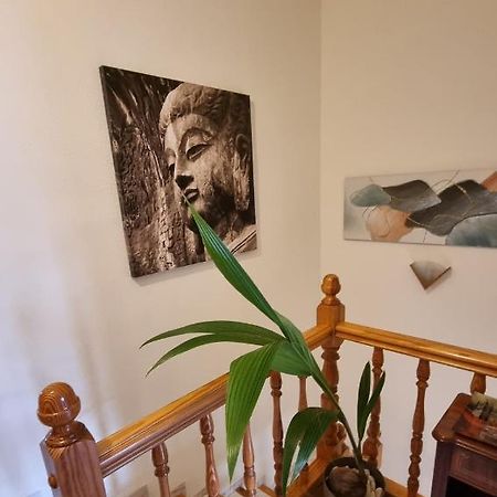 Bali Beach Puzol Relax Cerca De Valencia A 100 M De La Playa Con Ac Zewnętrze zdjęcie