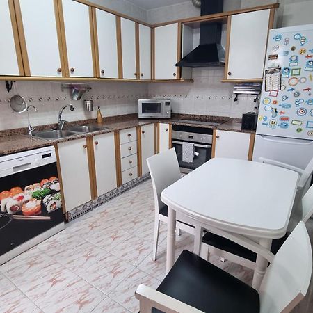 Bali Beach Puzol Relax Cerca De Valencia A 100 M De La Playa Con Ac Zewnętrze zdjęcie
