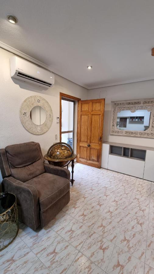 Bali Beach Puzol Relax Cerca De Valencia A 100 M De La Playa Con Ac Zewnętrze zdjęcie