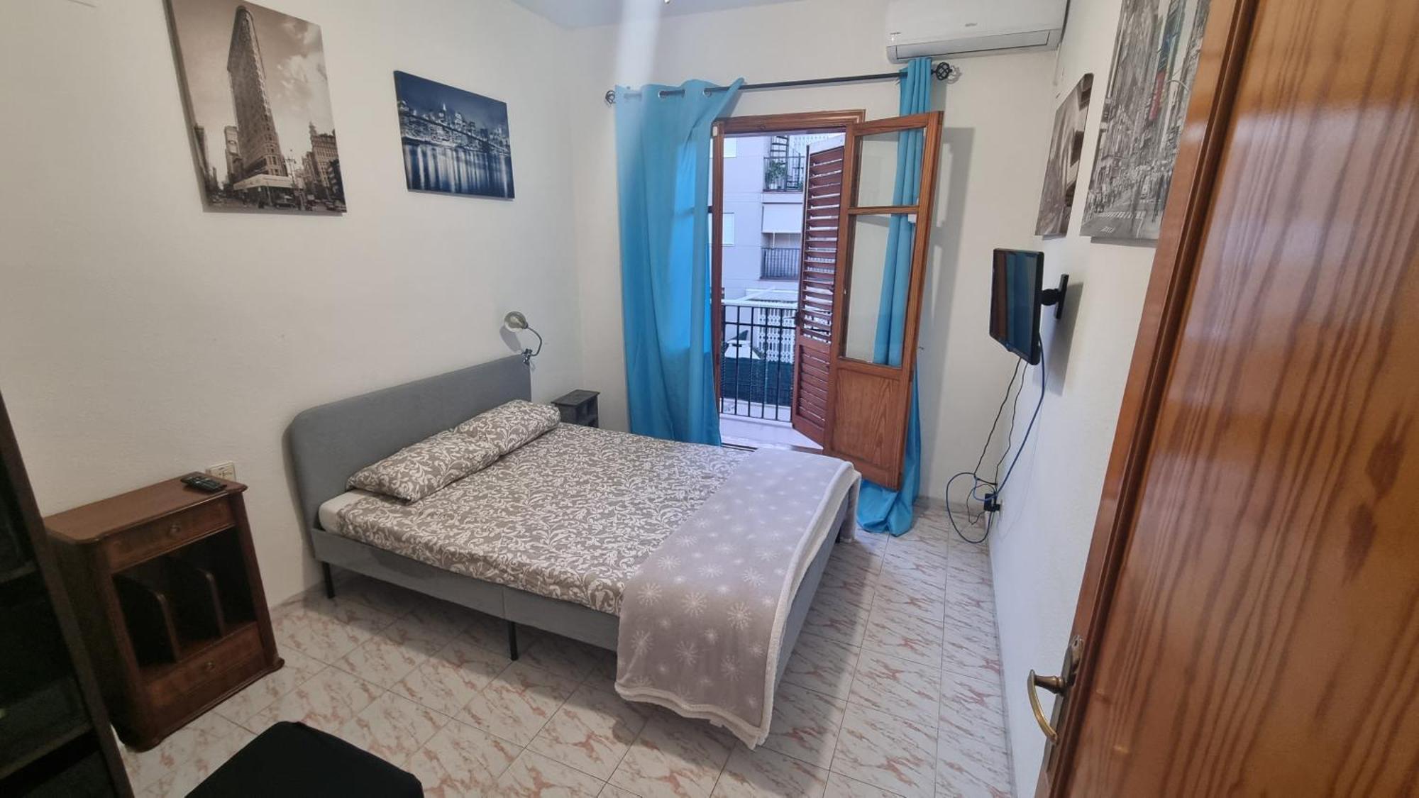 Bali Beach Puzol Relax Cerca De Valencia A 100 M De La Playa Con Ac Zewnętrze zdjęcie